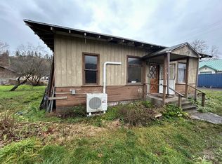 800 Culdesac Ave, Culdesac, ID 83524