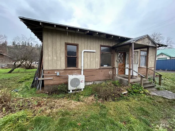 800 Culdesac Ave, Culdesac, ID 83524