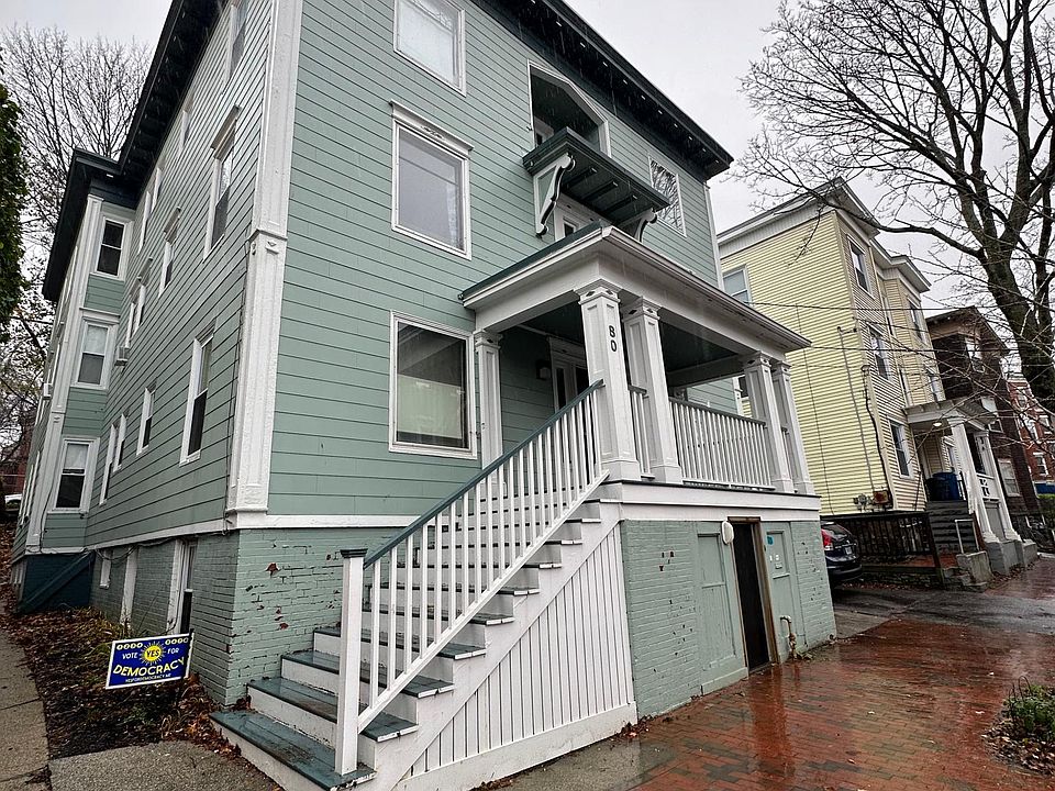 80 Grant St.