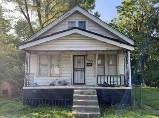 11036 Chelsea St, Detroit, MI 48213