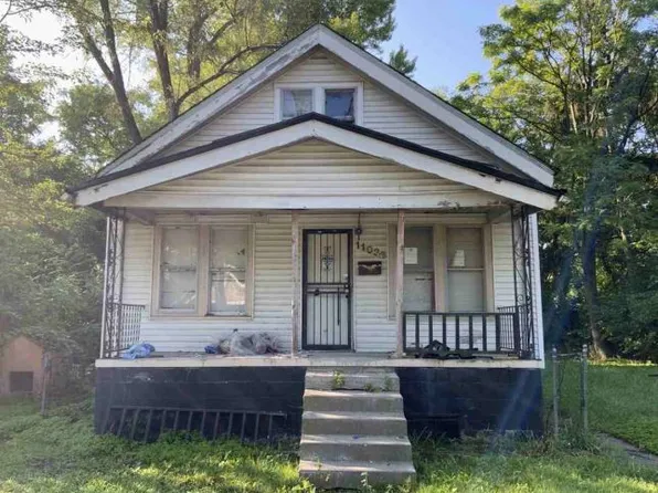 11036 Chelsea St, Detroit, MI 48213