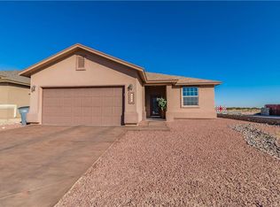 1324 Dominic Anakin Dr, El Paso, TX 79928