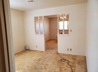 2417 N Vernon St, Amarillo, TX 79107