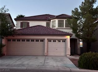 9676 Ridgebluff Ave, Las Vegas, NV 89148