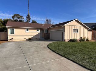 1209 Hillsdale Ave, San Jose, CA 95118