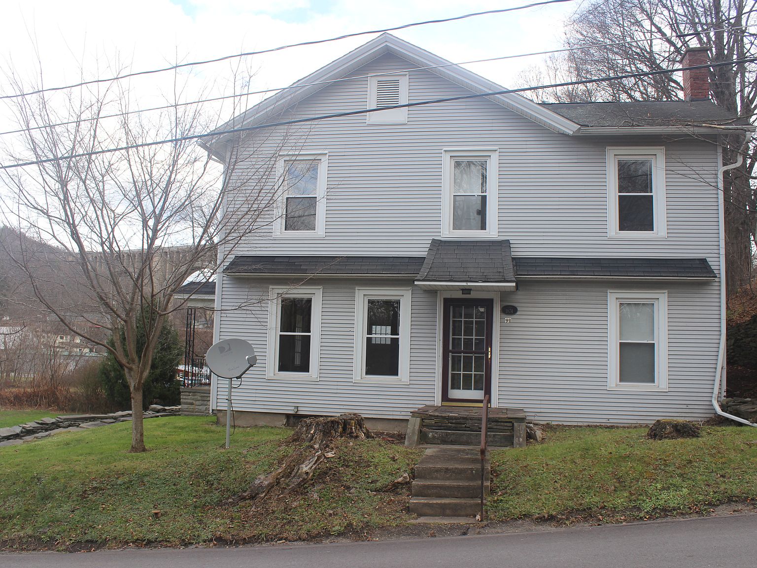 224 Main St, Nicholson, PA 18446 Zillow