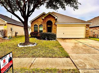 20747 Pine Rain Ct, Katy, TX 77449