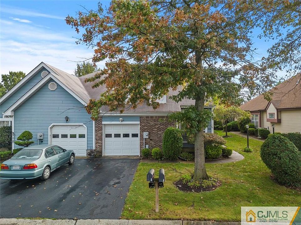 28 A Edinburgh Dr A, Monroe Township, NJ 08831 Zillow