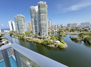 Parque Towers Condo, Sunny Isles Beach, FL 33160