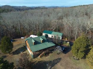 1790 Gator Point Rd, Sevierville, TN 37876