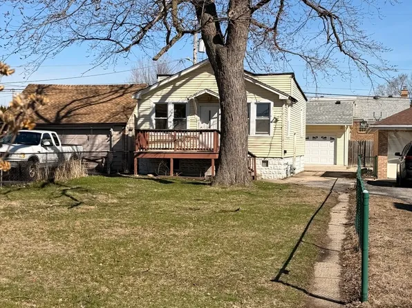 7014 41st St, Stickney, IL 60402
