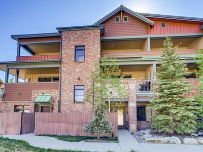 318 S 8th Ave S #P-1, Frisco, CO, 80443