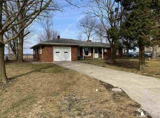 3138 Southwood St, Ida, MI 48140