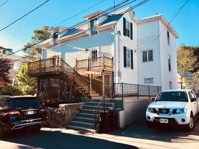 58-60 Roy St, Swampscott, MA, 01907