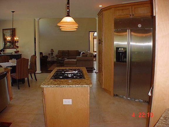 another kitchen view