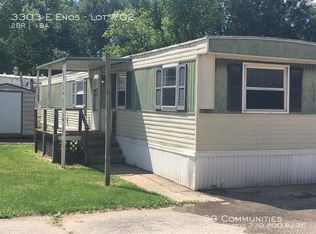 3303 E Enos Ave LOT 02, Springfield, IL 62702