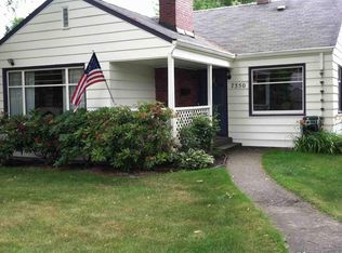 7350 21st Ave NE, Seattle, WA 98115