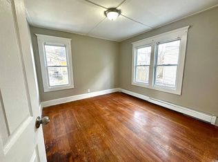 69 Maynard St #4, Springfield, MA 01109