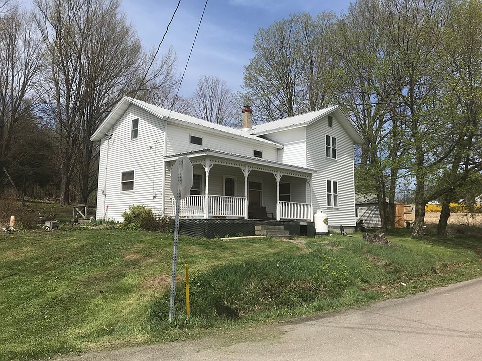 Adding porch rails