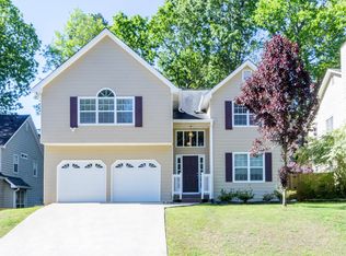 1866 Hamby Place Dr NW, Acworth, GA 30102