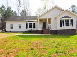 339 Woodland Ct, Monticello, GA 31064