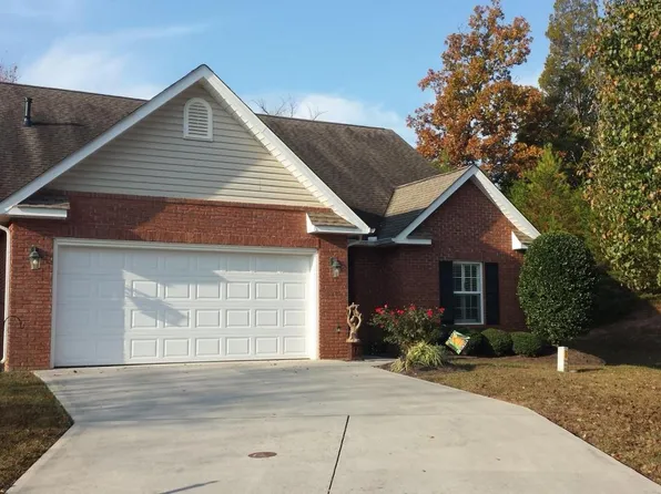 7141 Winter Oaks Way, Knoxville, TN 37918