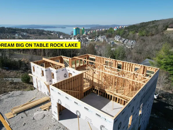 33 Henning Crossing, Branson, MO 65616