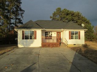 150 Northview Dr NW, Calhoun, GA 30701