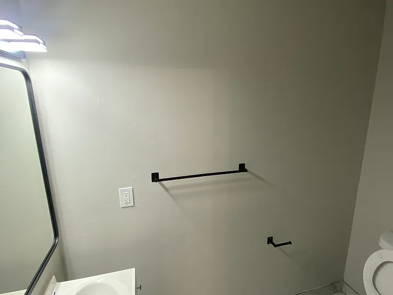 337 Bradley Woods Ct NW #A — Photo 2