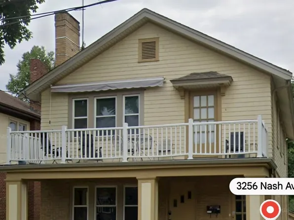 3256 Nash Ave #3256, Cincinnati, OH 45226