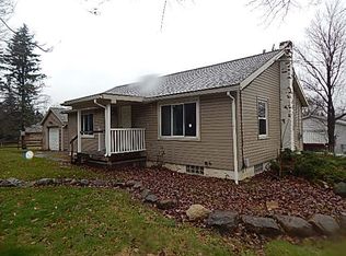432 Southwest Ave, Tallmadge, OH 44278