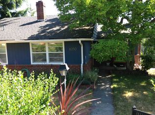 6050 38th Ave NE, Seattle, WA 98115