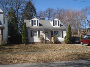 3782 W 34th St, Cleveland, OH