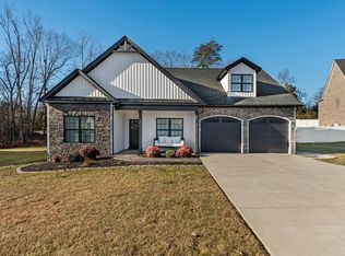 51 Emberly Ct, Lynchburg, VA 24502
