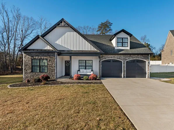 51 Emberly Ct, Lynchburg, VA 24502