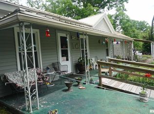 410 Main St, Grand Tower, IL 62942