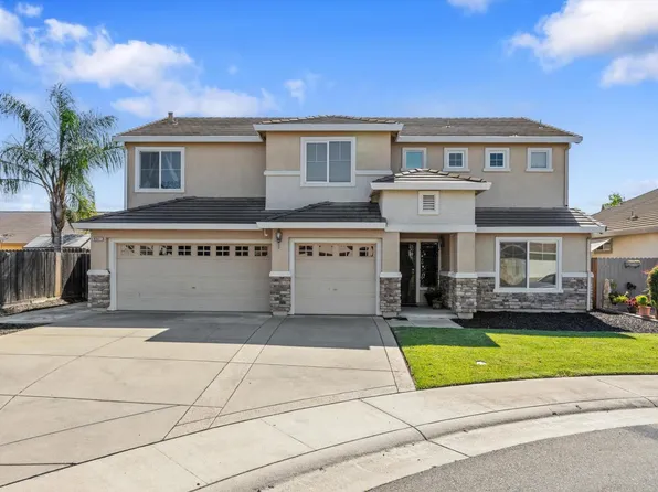 8541 Armada Ct, Elk Grove, CA 95624