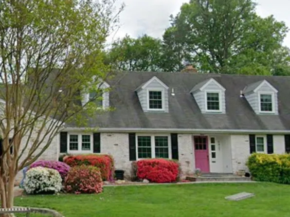 6427 Quincy Pl, Falls Church, VA 22042