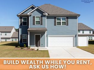 211 W L Miller Dr, Jackson, GA 30233