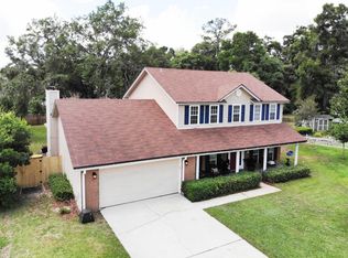 3674 Shawnee Shores Dr, Jacksonville, FL 32225
