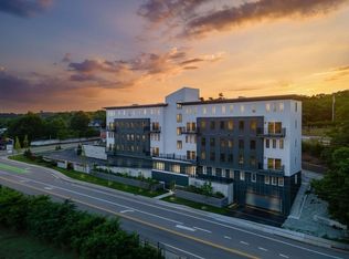 488 Quincy Ave #9, Quincy, MA 02169