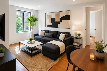 199 East 4th Street, #6