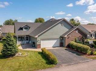 146 Bluebird Ln, Clearwater, MN 55320