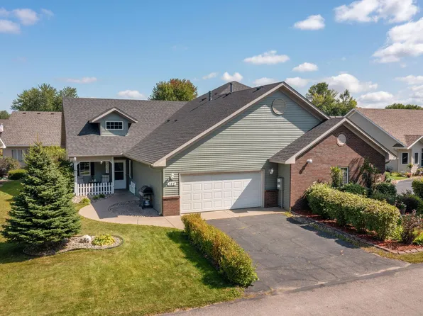146 Bluebird Ln, Clearwater, MN 55320