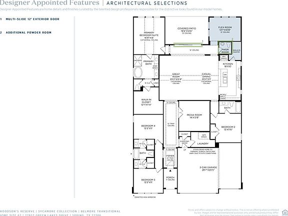 4th image of this home