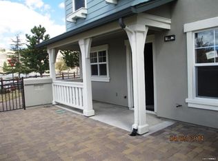 1684 Spicewood Cir, Reno, NV 89523