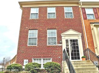 2732 Stanton Rd SE, Washington, DC 20020