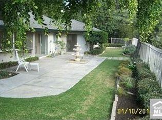 2526 E Nohl Canyon Rd, Orange, CA 92867