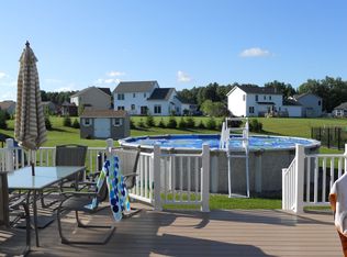 905 Pondbrook Point, Webster, NY 14580