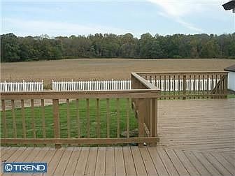 Fabulous view from 3 rooms and deck